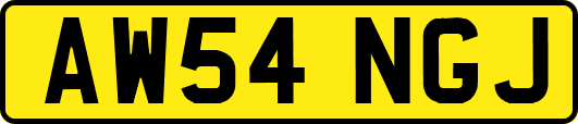AW54NGJ