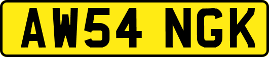 AW54NGK
