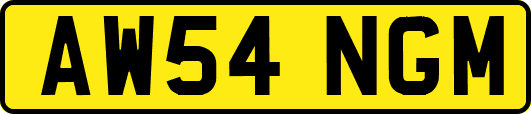 AW54NGM