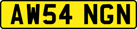AW54NGN