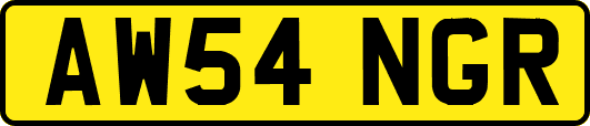 AW54NGR