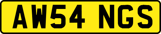 AW54NGS