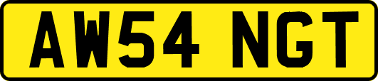 AW54NGT