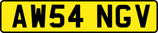 AW54NGV