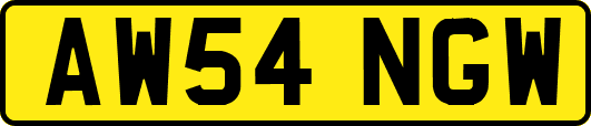AW54NGW