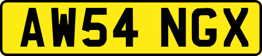 AW54NGX