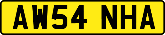AW54NHA