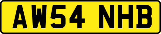AW54NHB