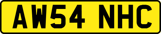 AW54NHC
