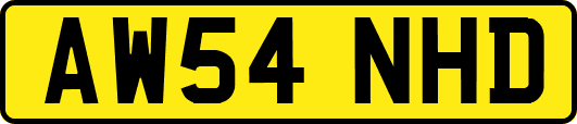AW54NHD