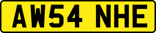 AW54NHE