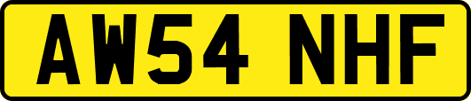 AW54NHF