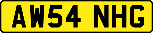 AW54NHG