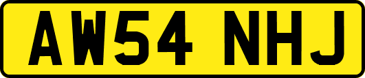 AW54NHJ