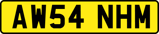 AW54NHM