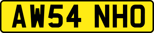 AW54NHO