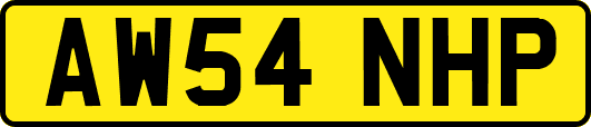 AW54NHP