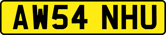 AW54NHU