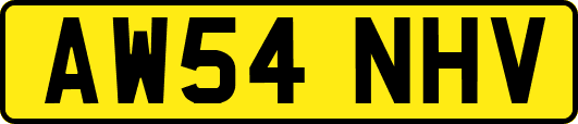 AW54NHV