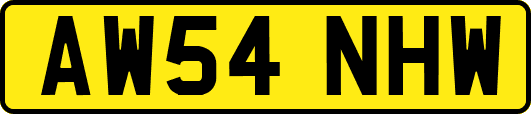 AW54NHW