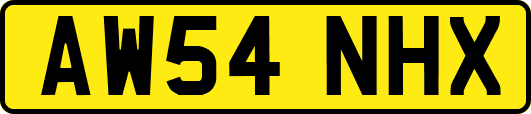 AW54NHX