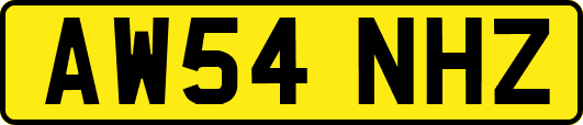 AW54NHZ