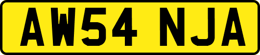 AW54NJA