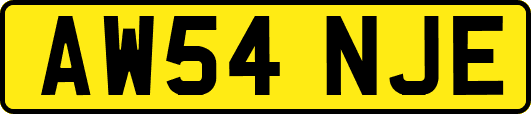AW54NJE