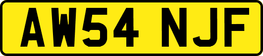 AW54NJF