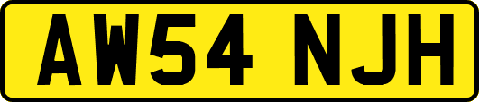 AW54NJH