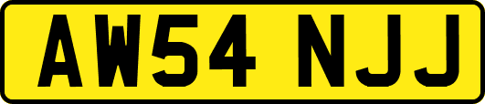 AW54NJJ