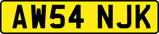 AW54NJK