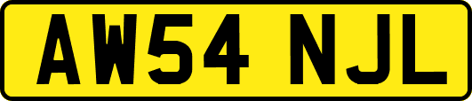 AW54NJL