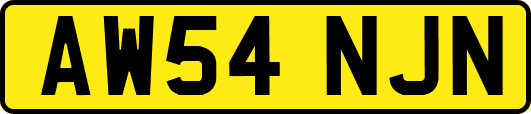 AW54NJN