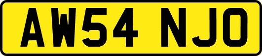 AW54NJO