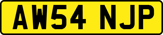 AW54NJP