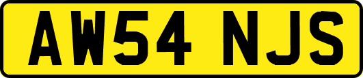 AW54NJS