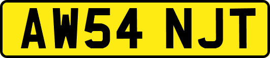 AW54NJT