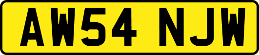 AW54NJW