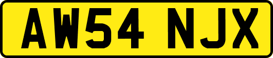 AW54NJX