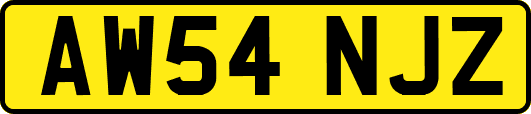 AW54NJZ
