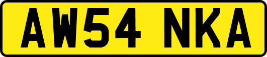 AW54NKA