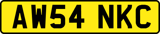 AW54NKC