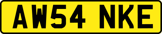 AW54NKE