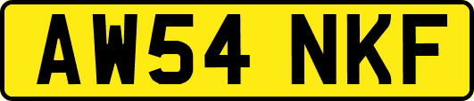 AW54NKF