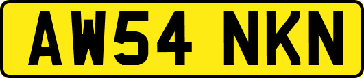 AW54NKN