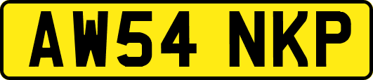 AW54NKP