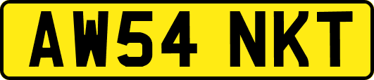 AW54NKT
