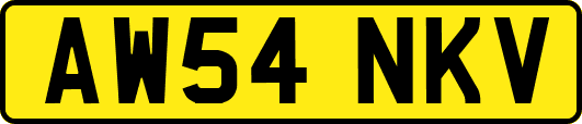 AW54NKV