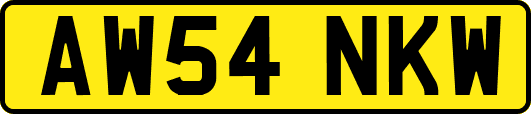 AW54NKW
